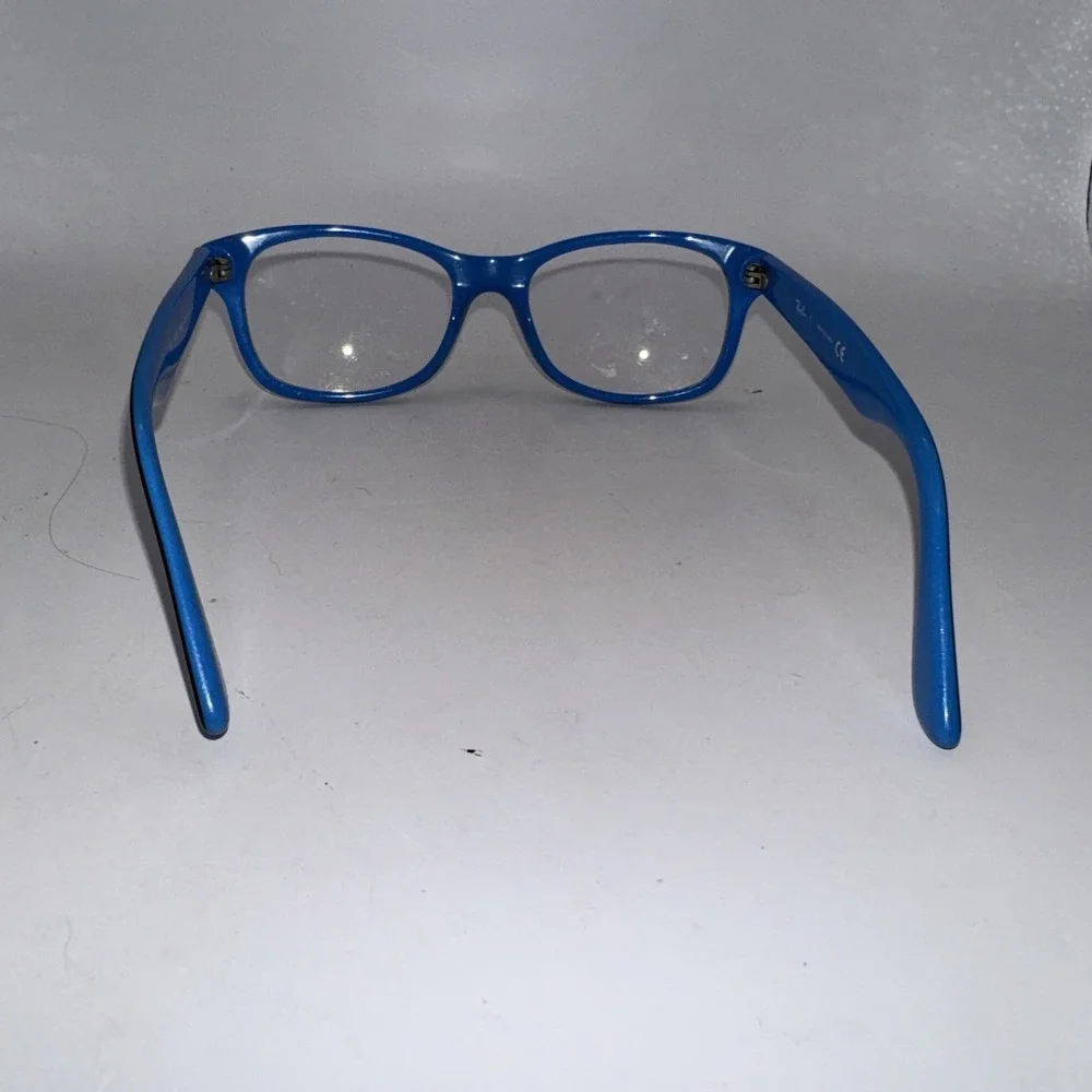 RAYBAN mod RB1528 col 3659 sz 48/16 Eyeglasses‎ Frame